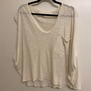 Free people top